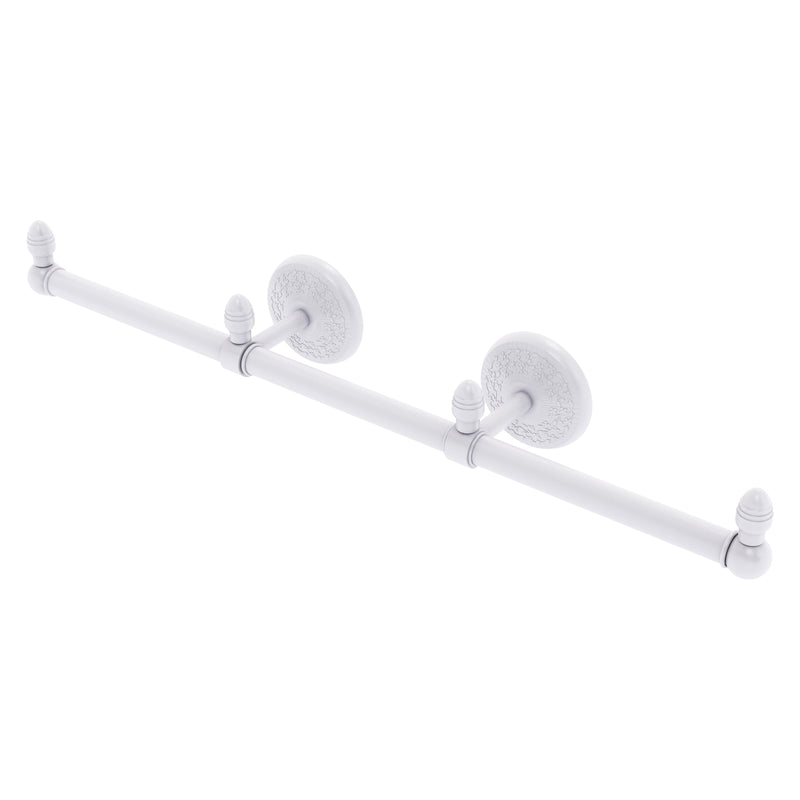 Monte Carlo Collection 3 Arm Guest Towel Holder