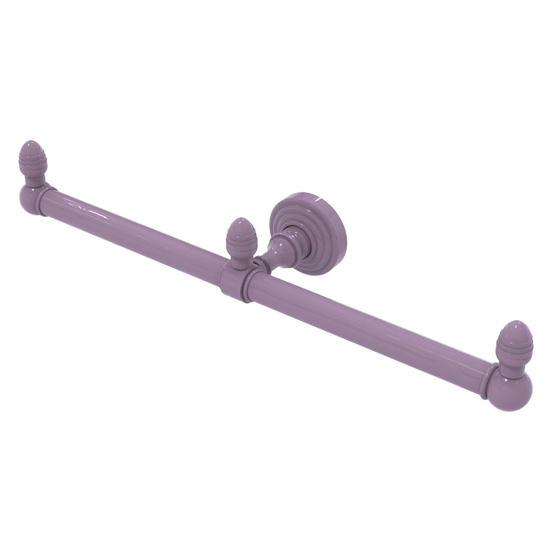 Waverly Place Collection 2 Arm Guest Towel Holder