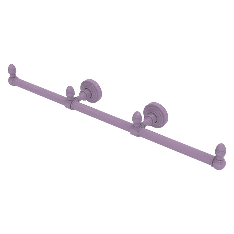 Waverly Place Collection 3 Arm Guest Towel Holder