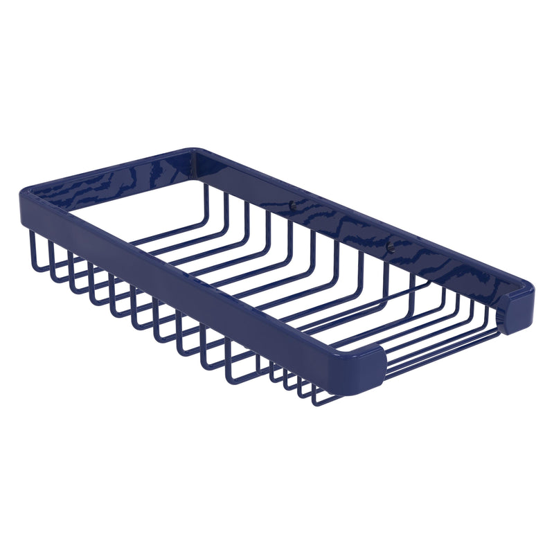 Rectangular Combination Shower Basket