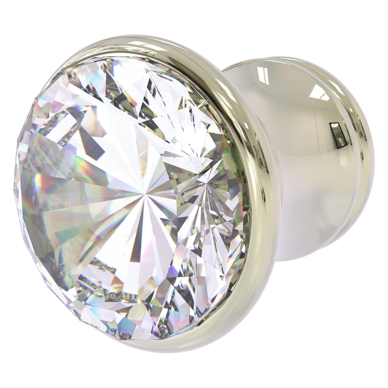 Carolina Crystal Collection Cabinet Knob