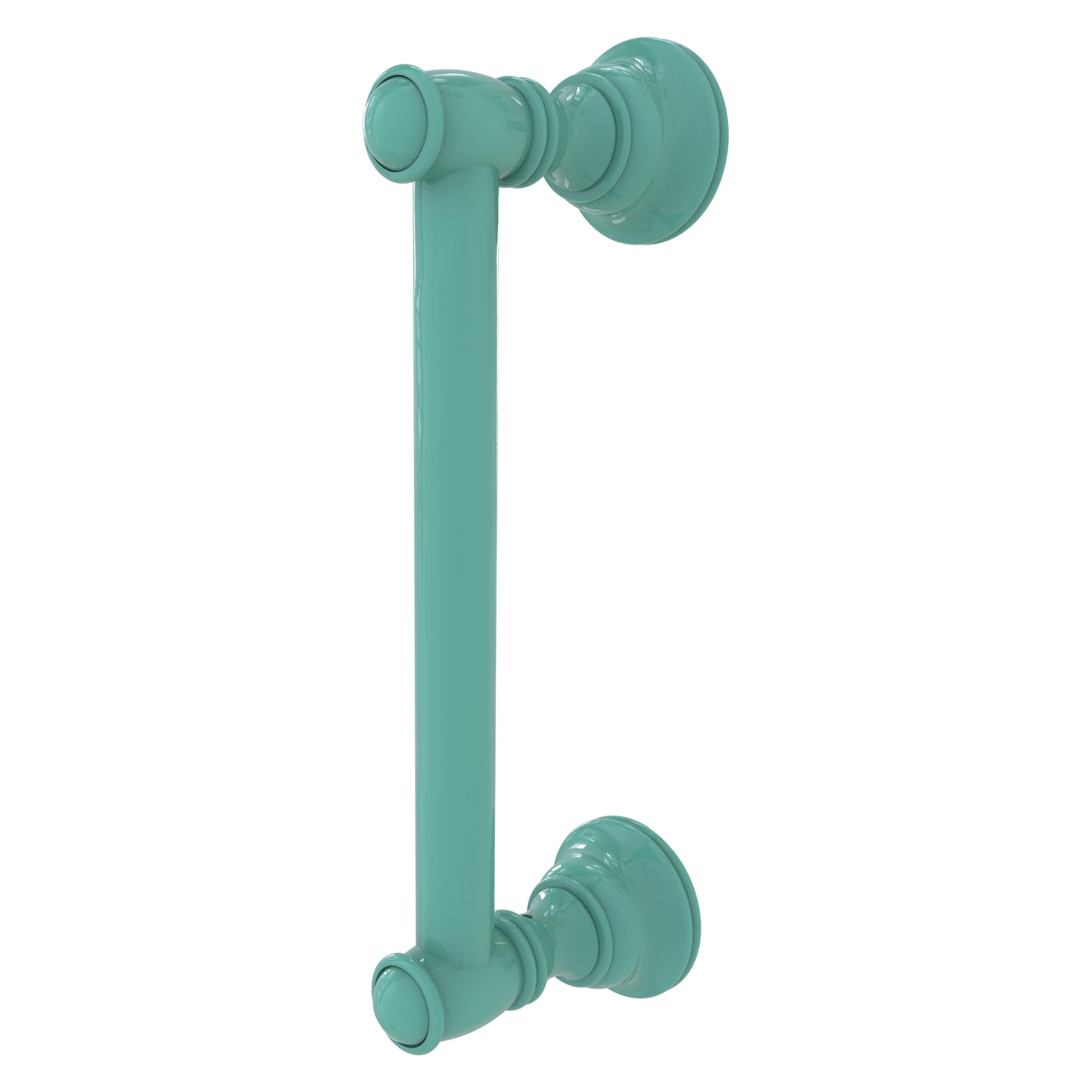 #finish_Sea Foam Green
