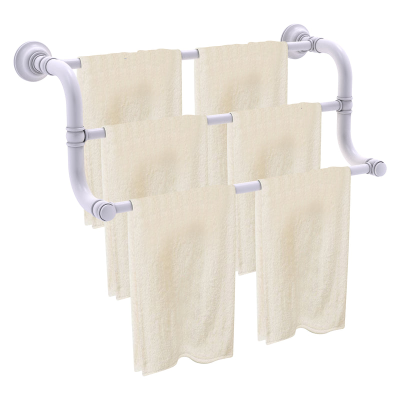 Carolina 3 Bar Hand Towel Rack, 16 inch