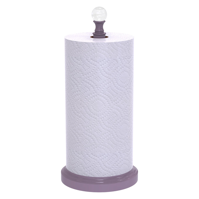 Clearview Countertop Paper Towel Stand