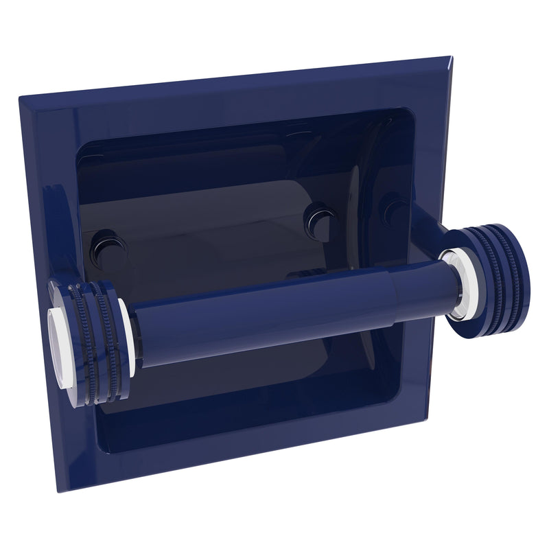 Clearview Collection Recessed Toilet Paper Holder