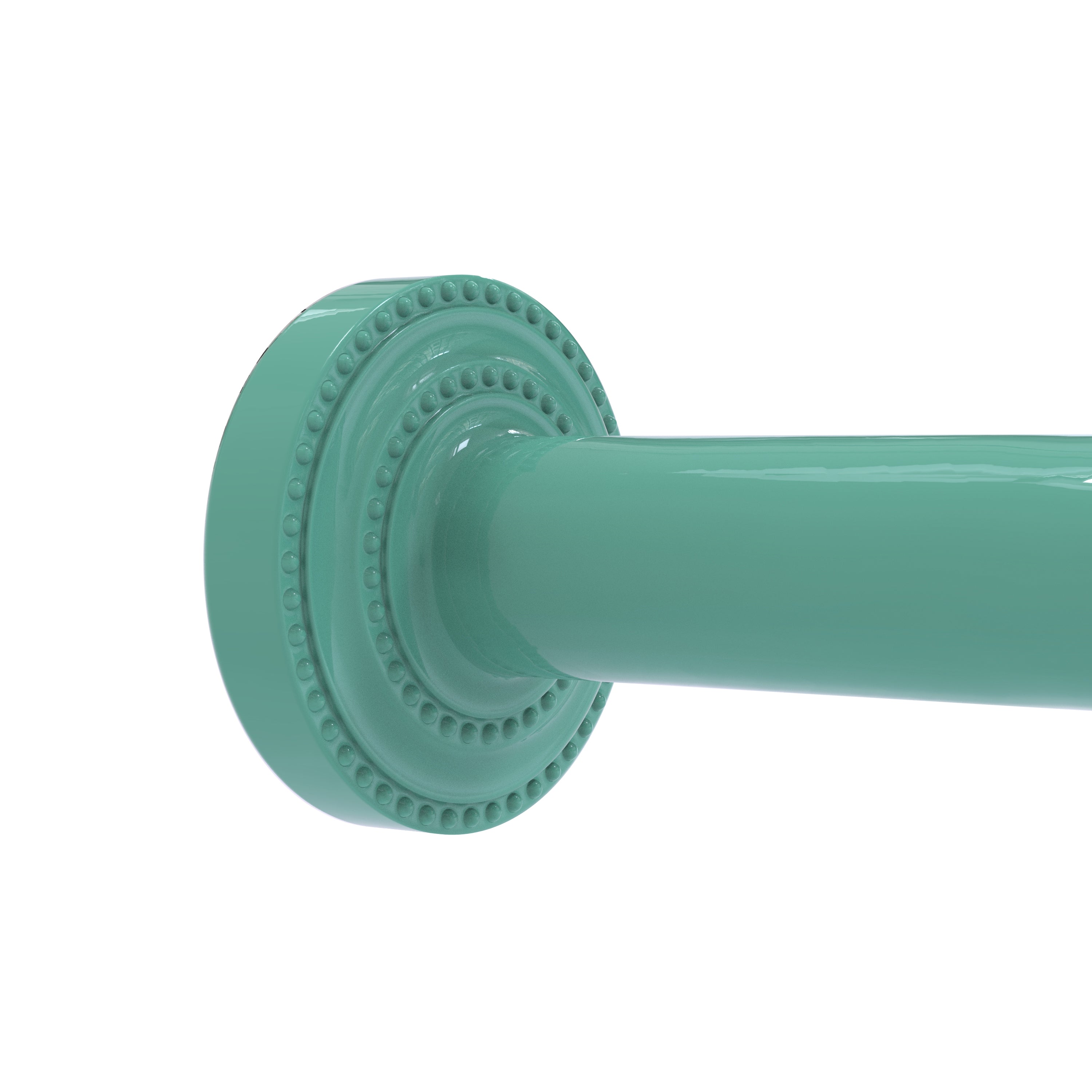 #finish_Sea Foam Green