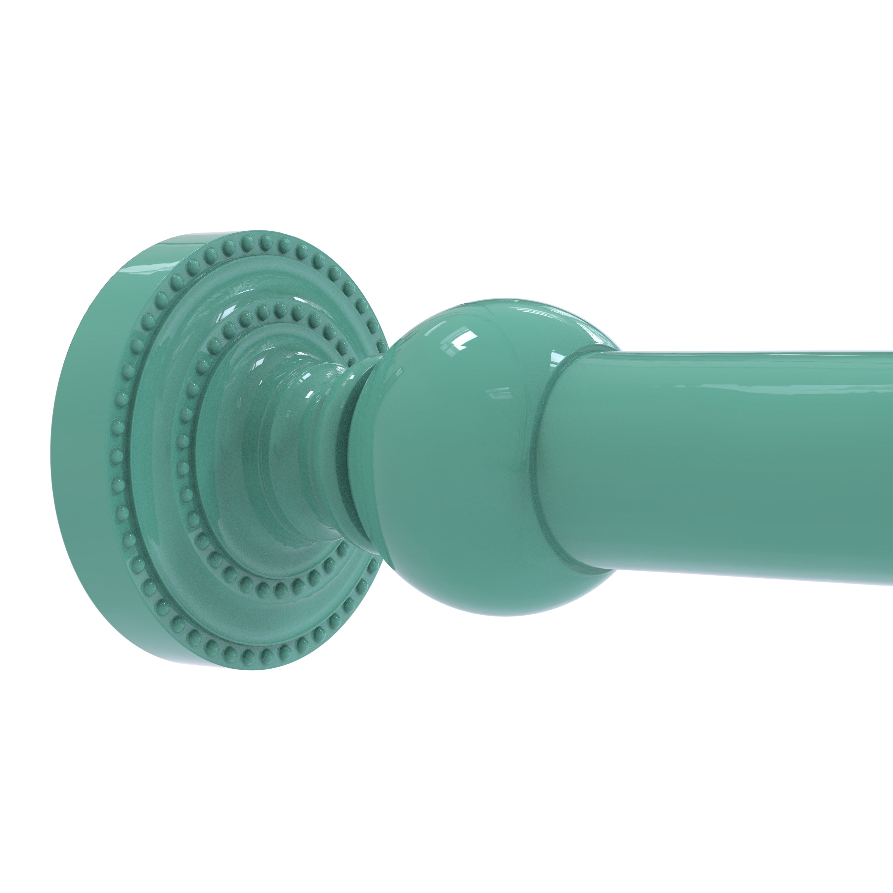 #finish_Sea Foam Green