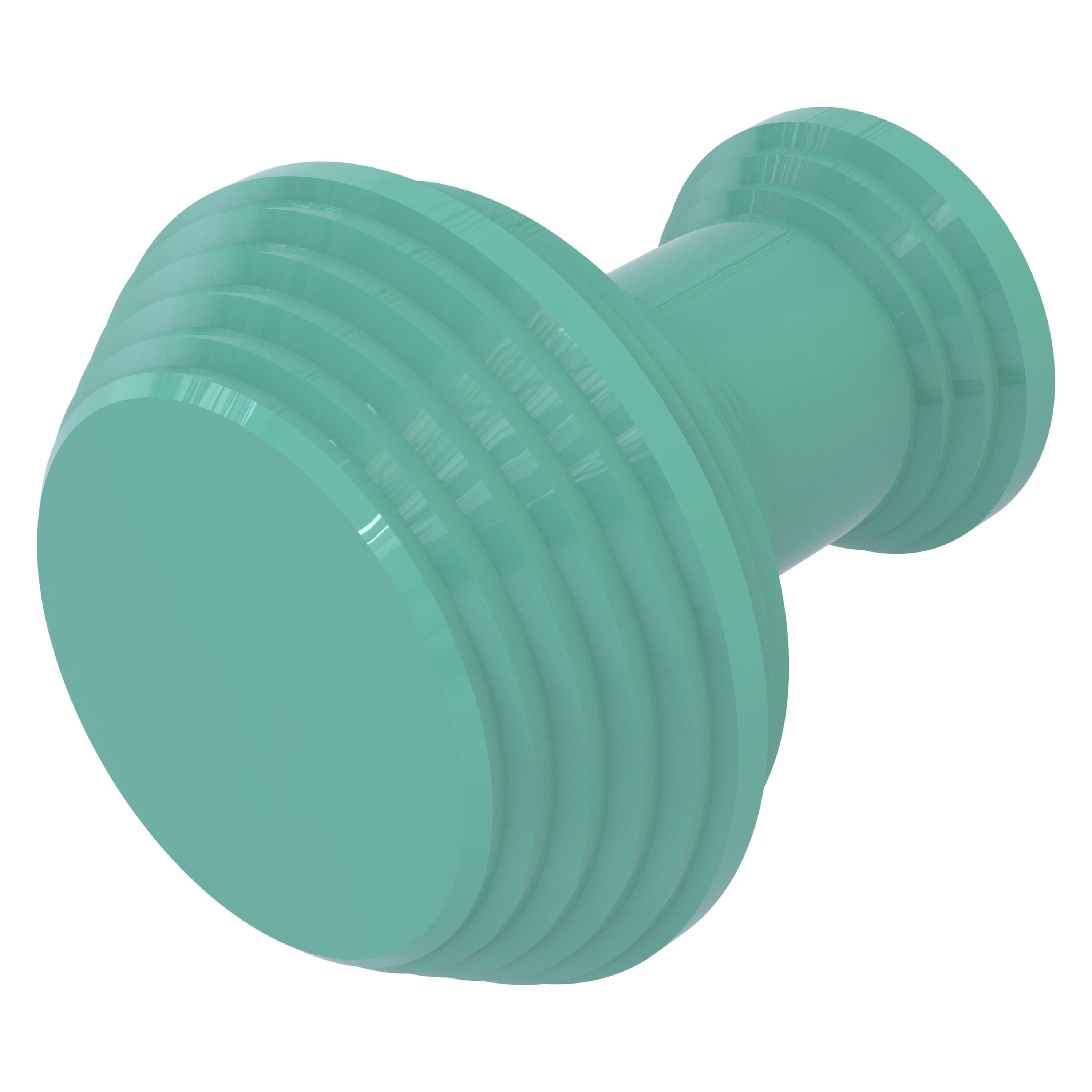 #finish_Sea Foam Green