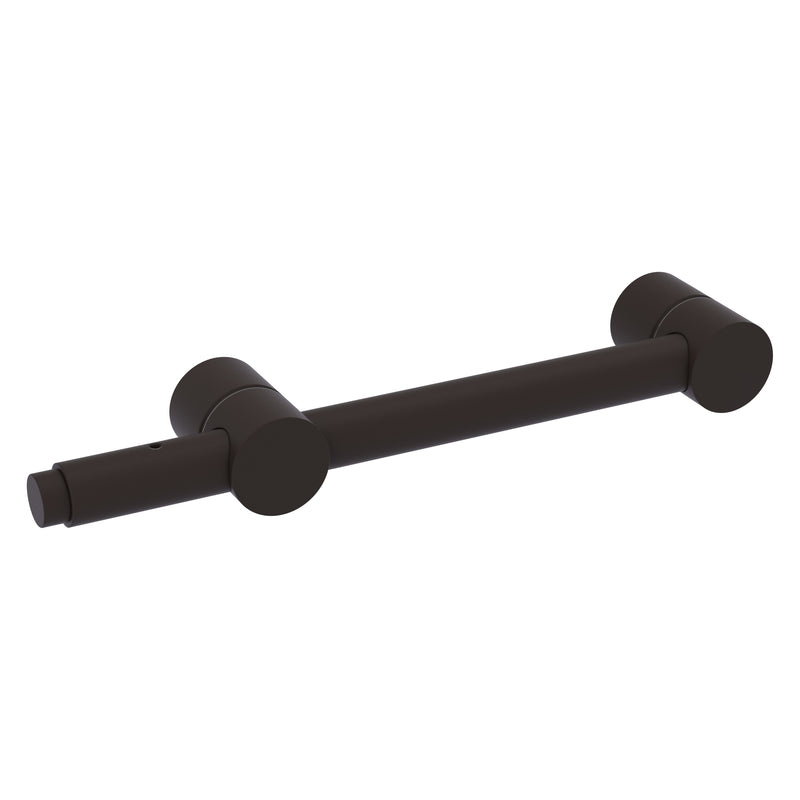 Space Saving Retractable Valet Garment Rod