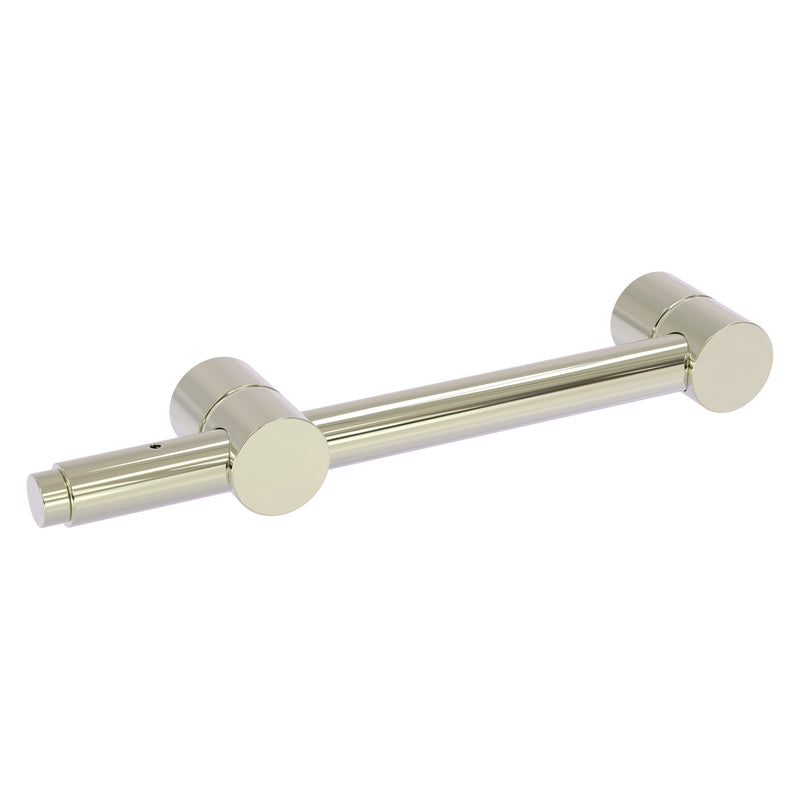 Space Saving Retractable Valet Garment Rod