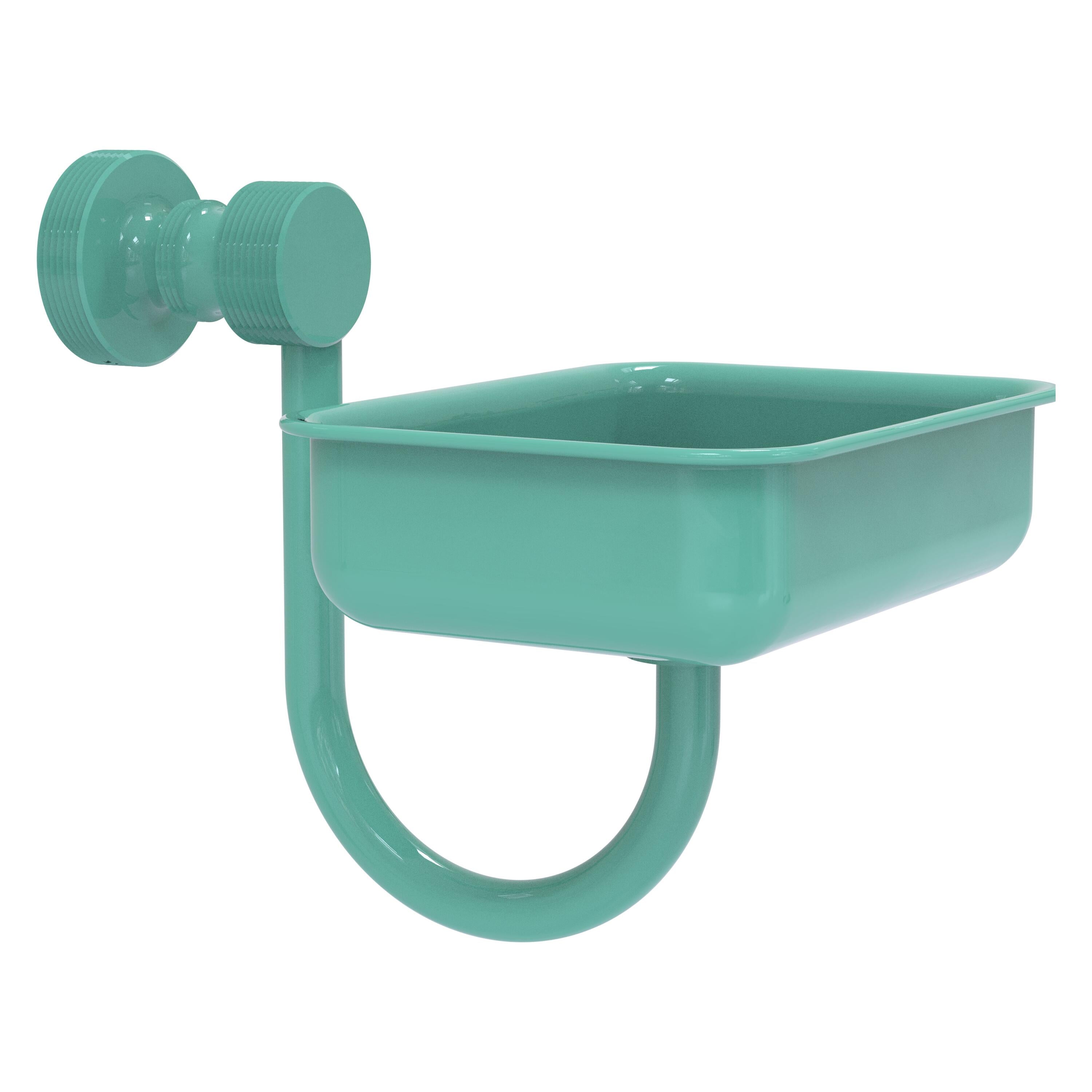 #finish_Sea Foam Green