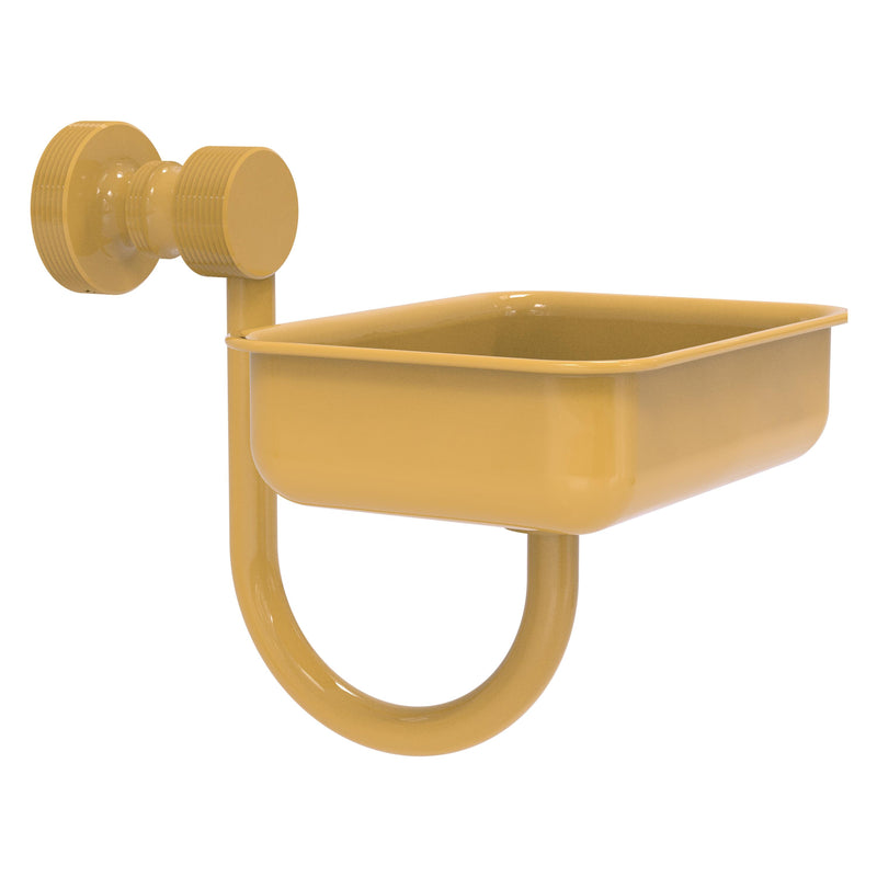 Foxtrot Collection Wall Mounted Soap Dish