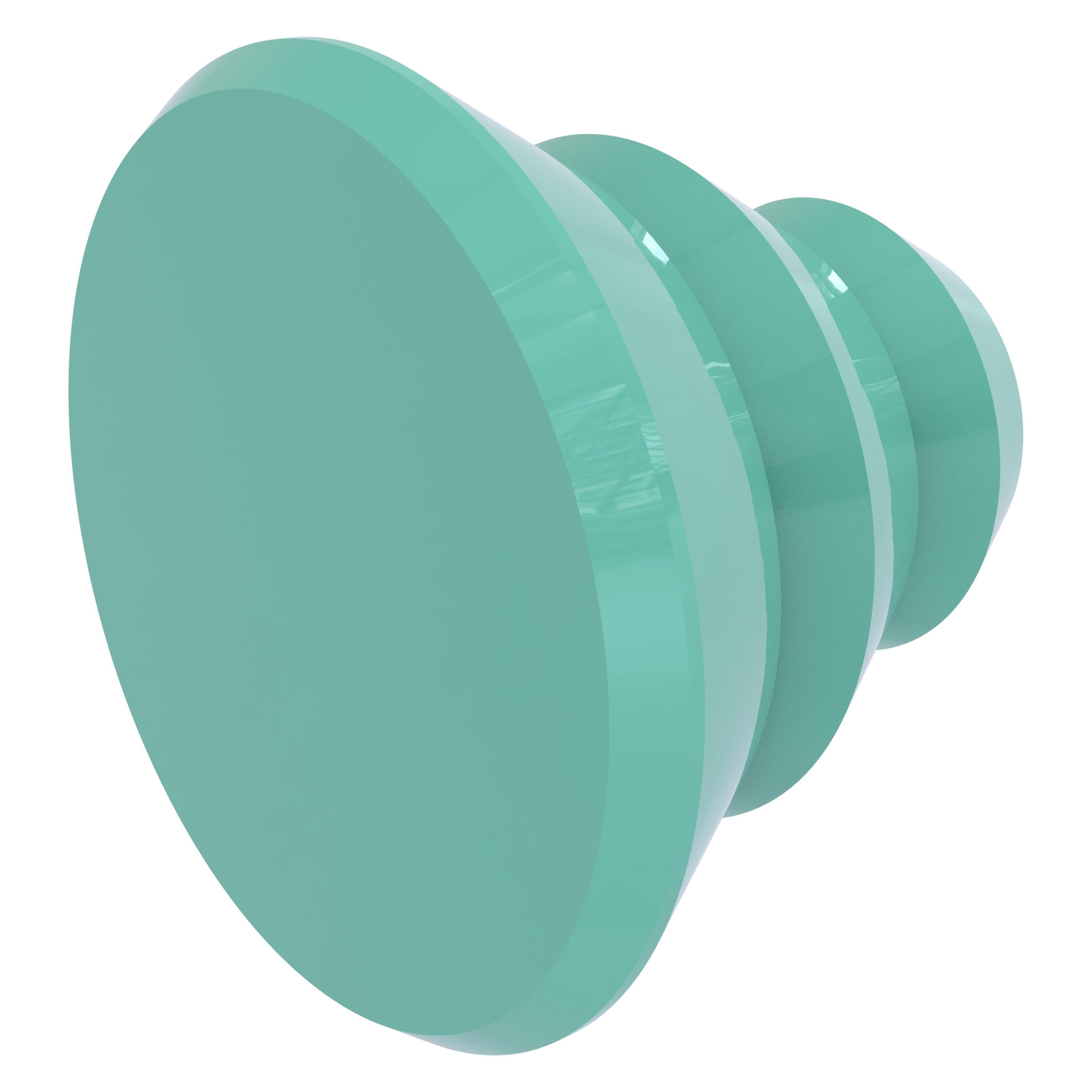 #finish_Sea Foam Green