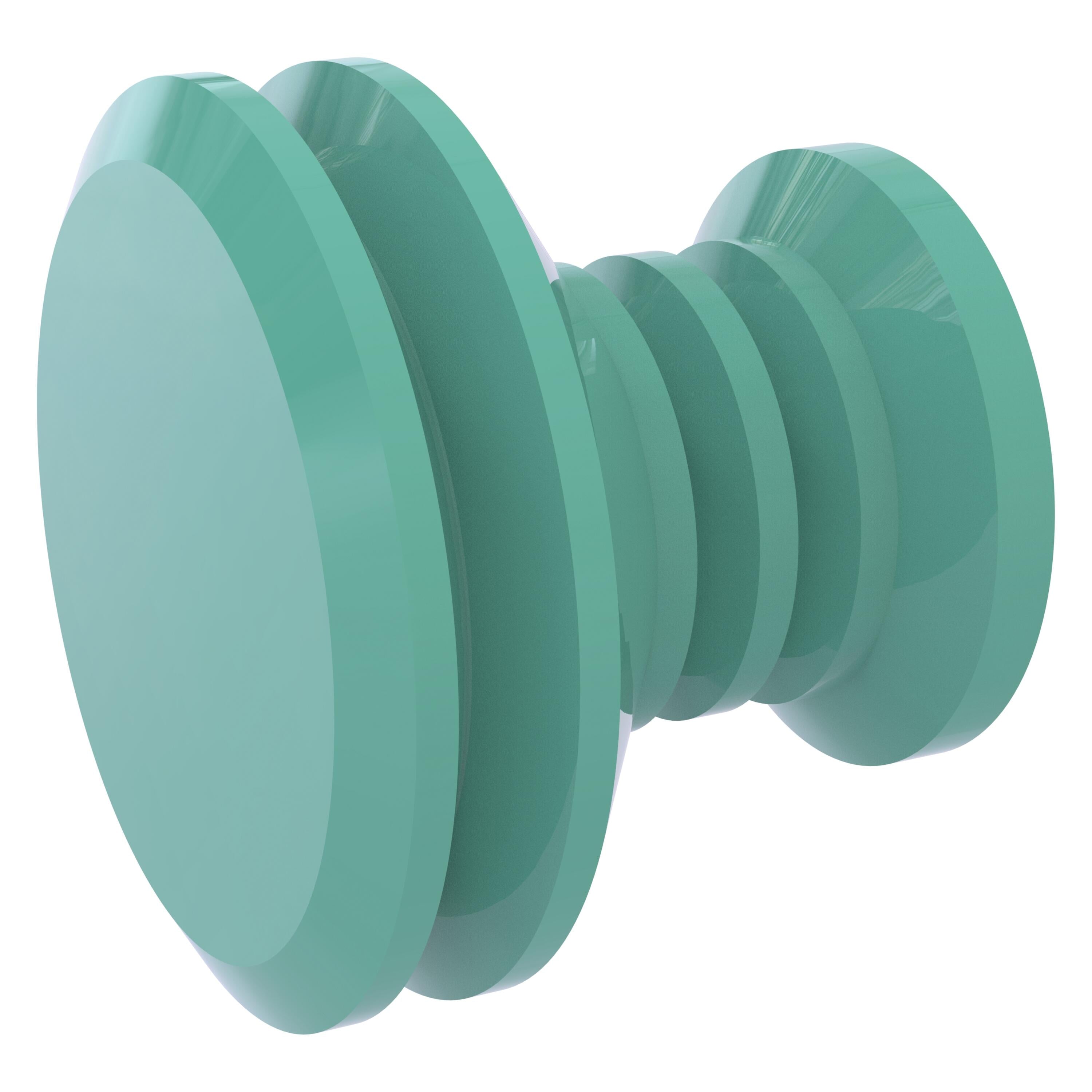 #finish_Sea Foam Green