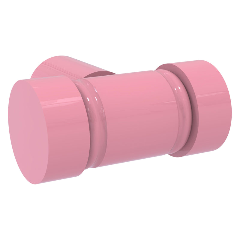 1-1/8 Inch Cabinet Knob