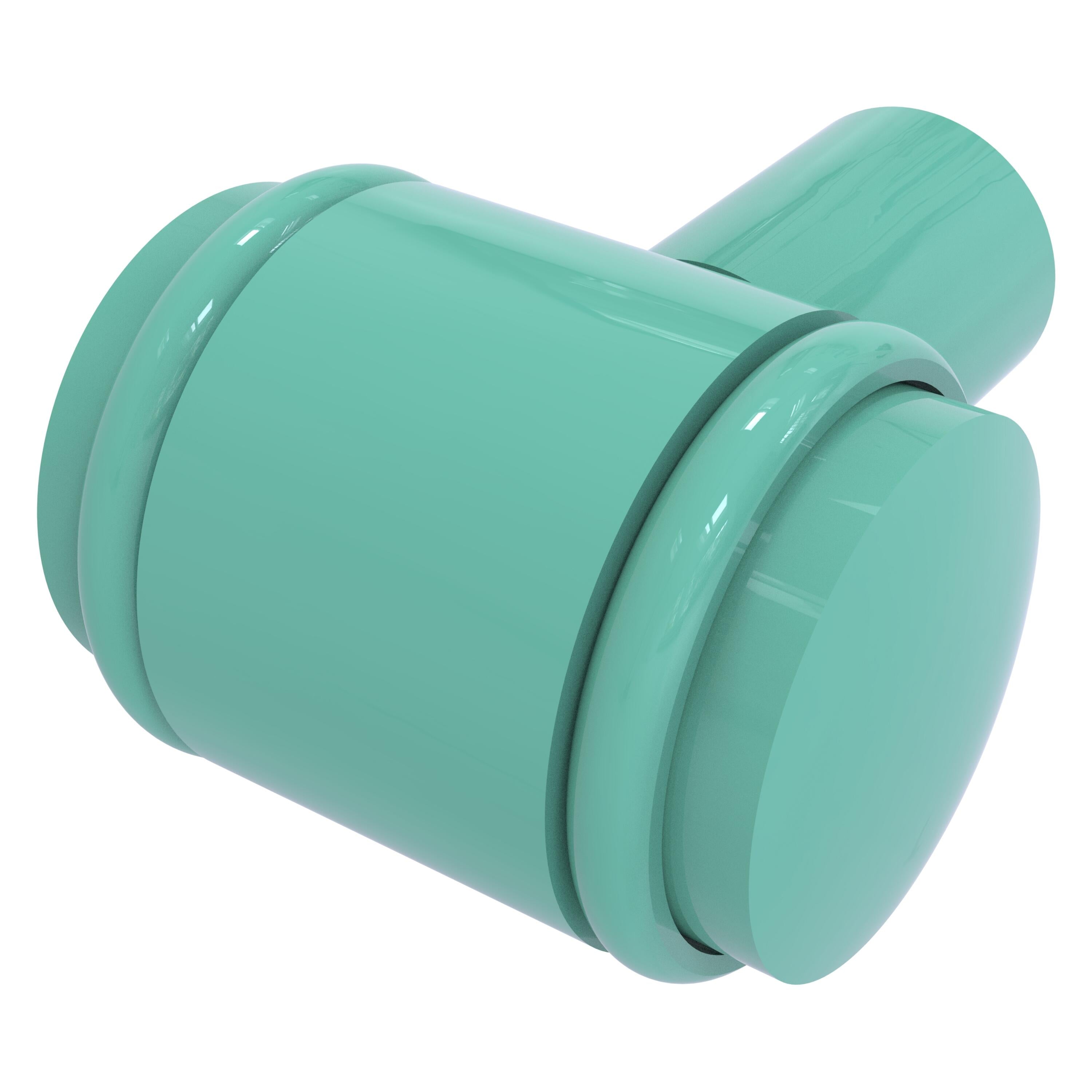 #finish_Sea Foam Green