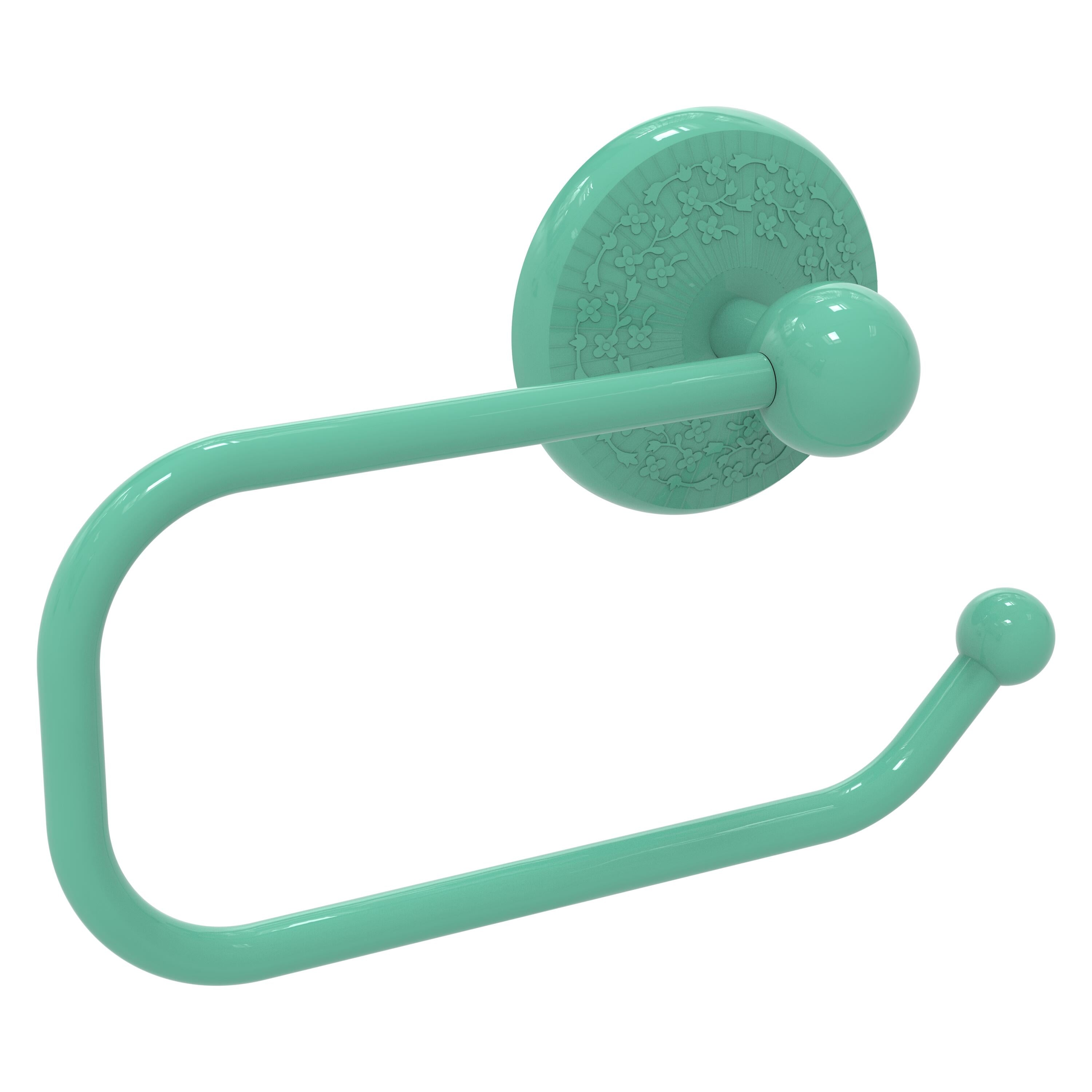 #finish_Sea Foam Green