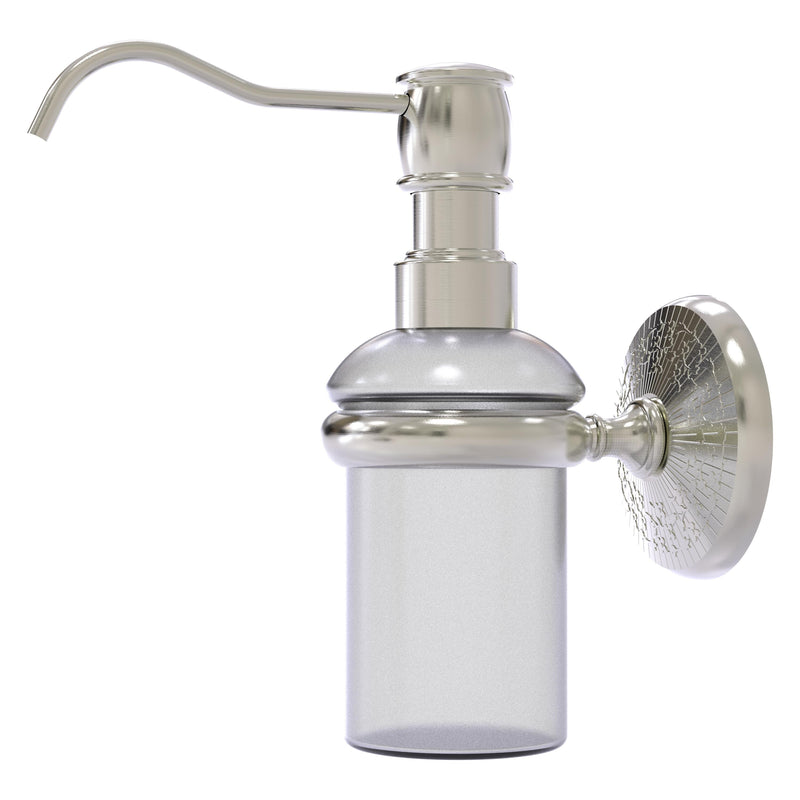 Wall Mounted Soap Dispenser
