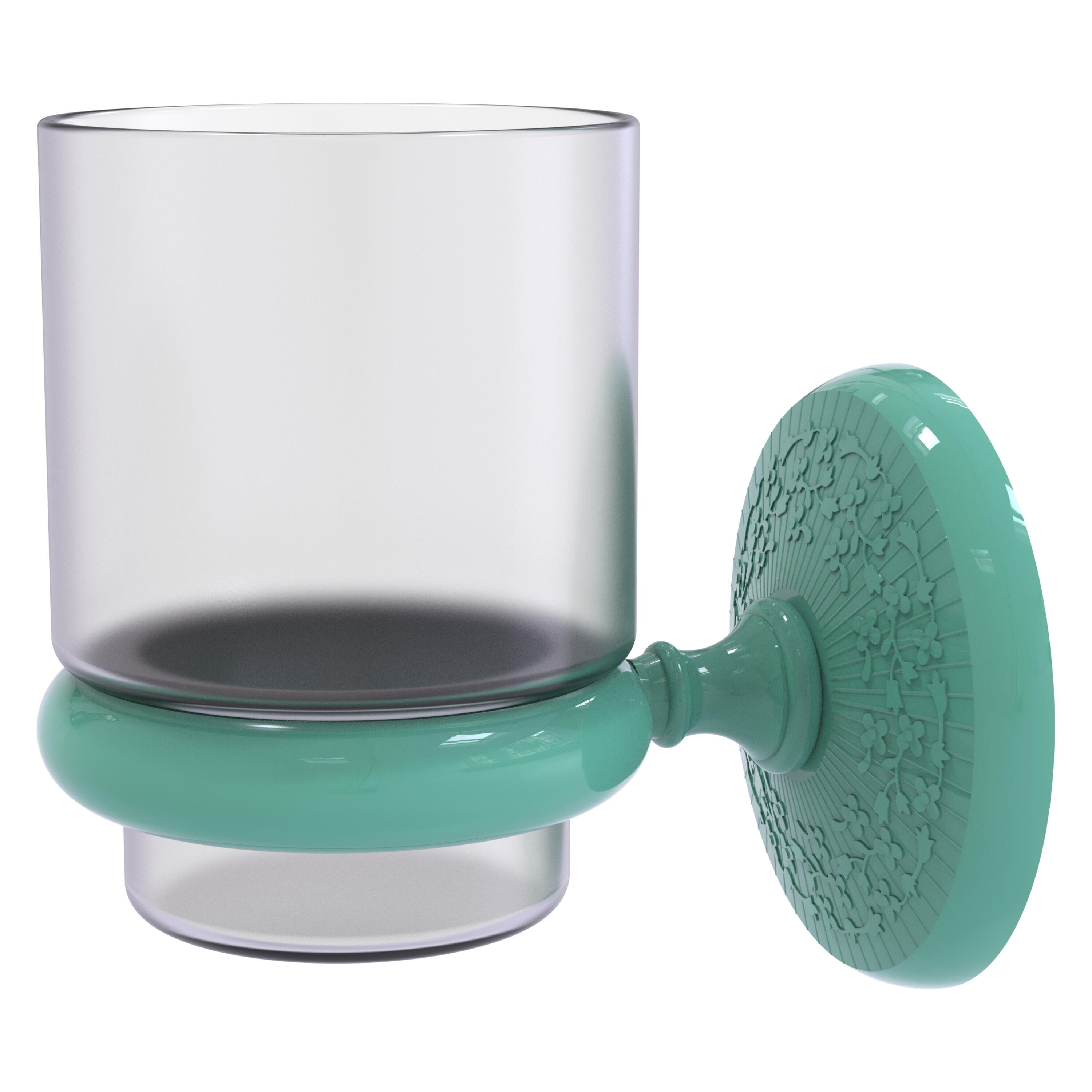 #finish_Sea Foam Green