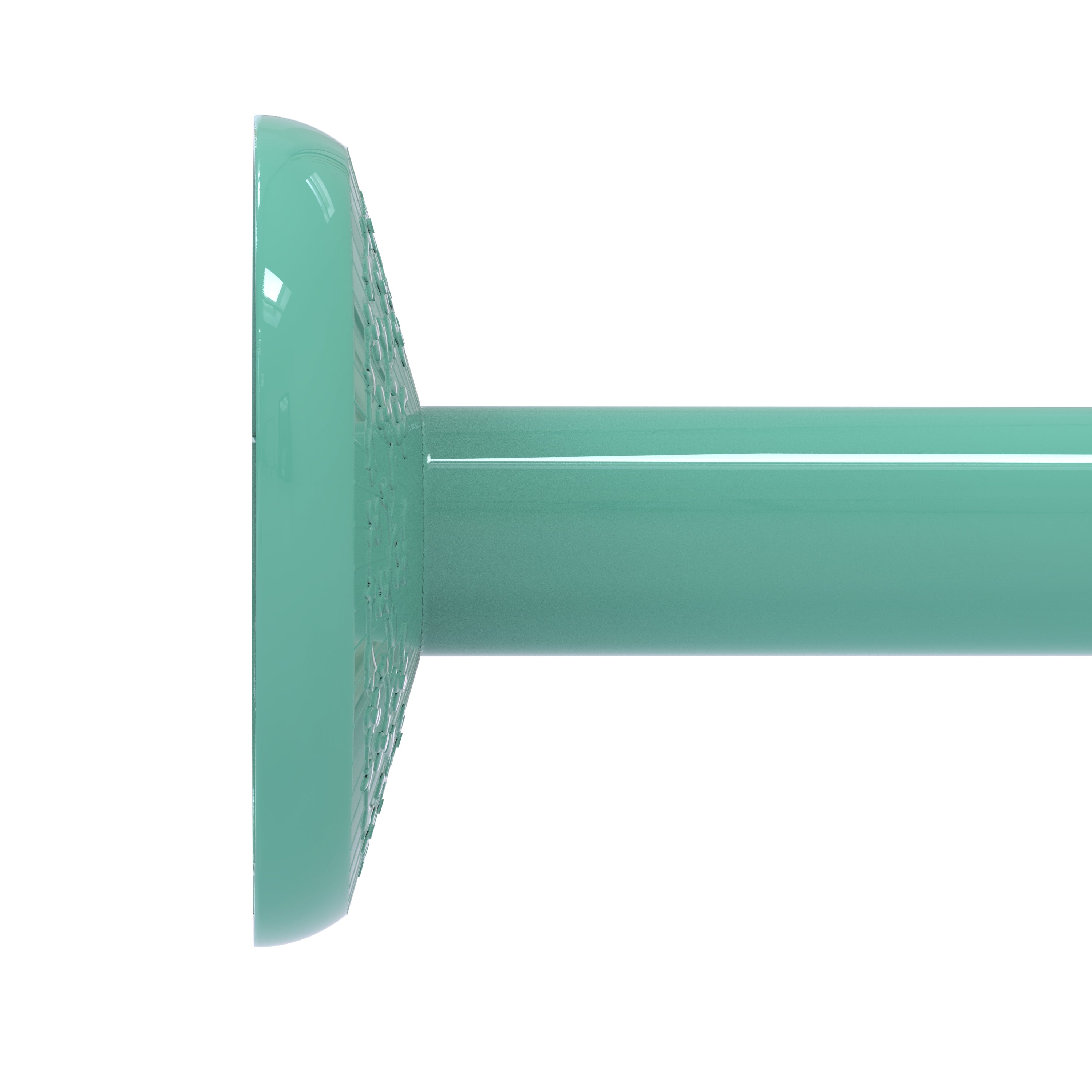 #finish_Sea Foam Green