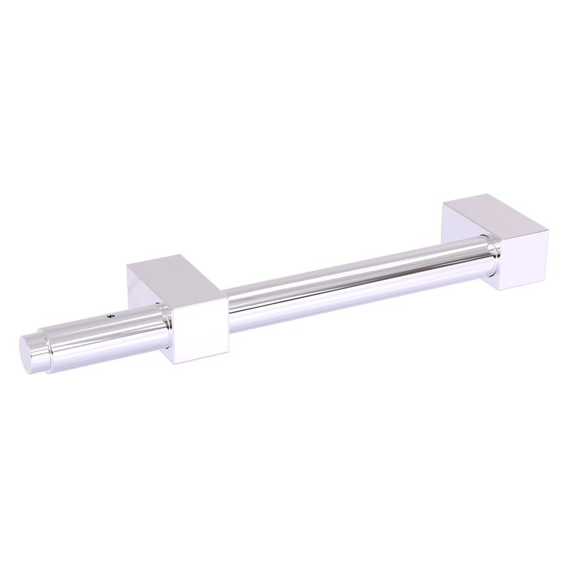 Modern Style Pull Out Closet Valet Rod