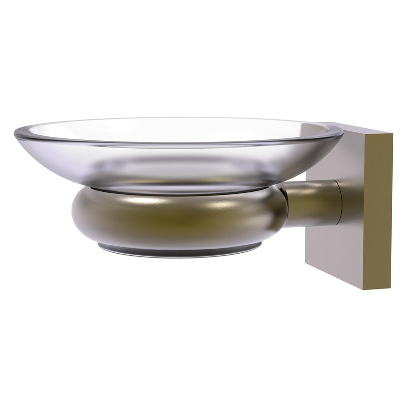 Montero Collection Wall Mounted Soap Dish