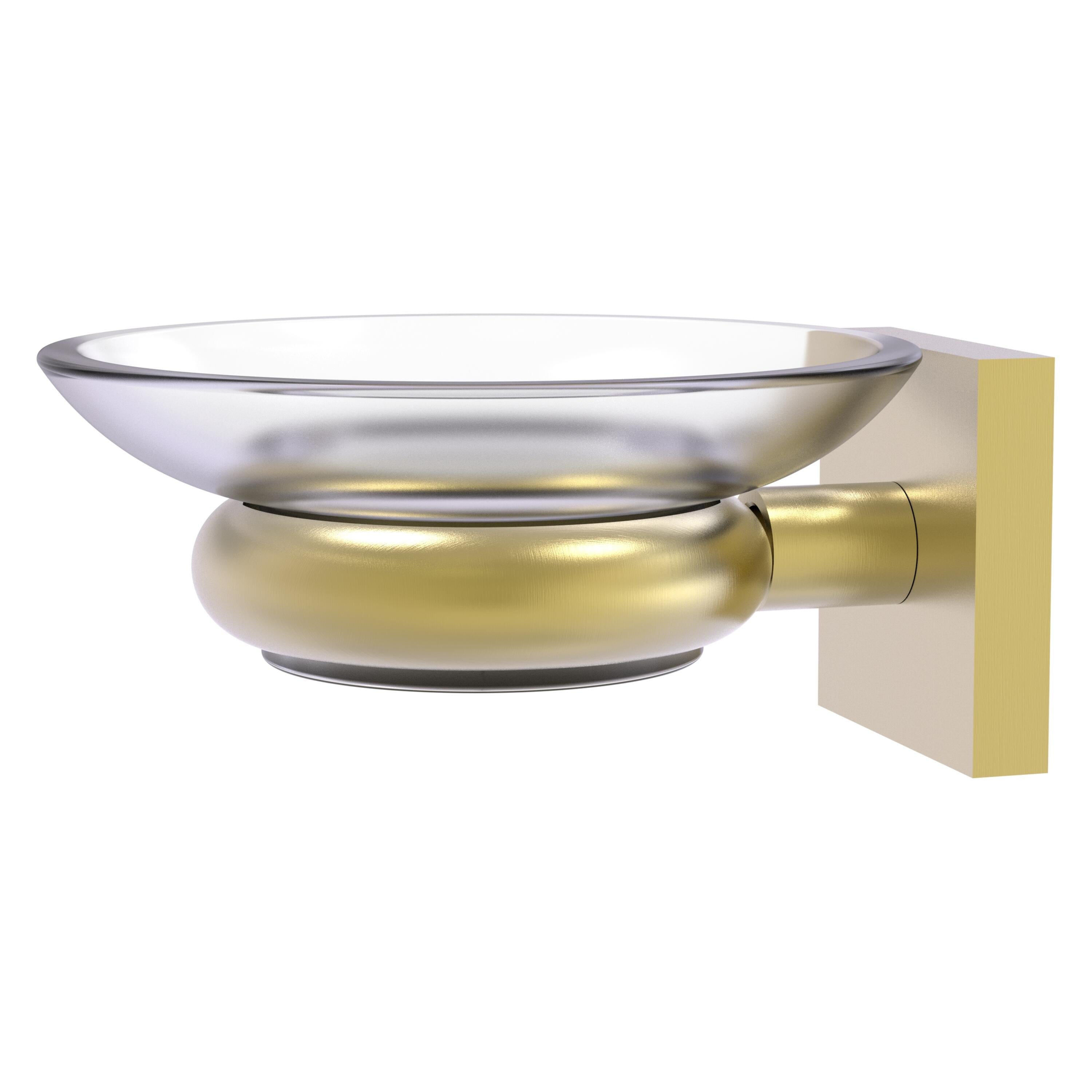 #finish_Satin Brass