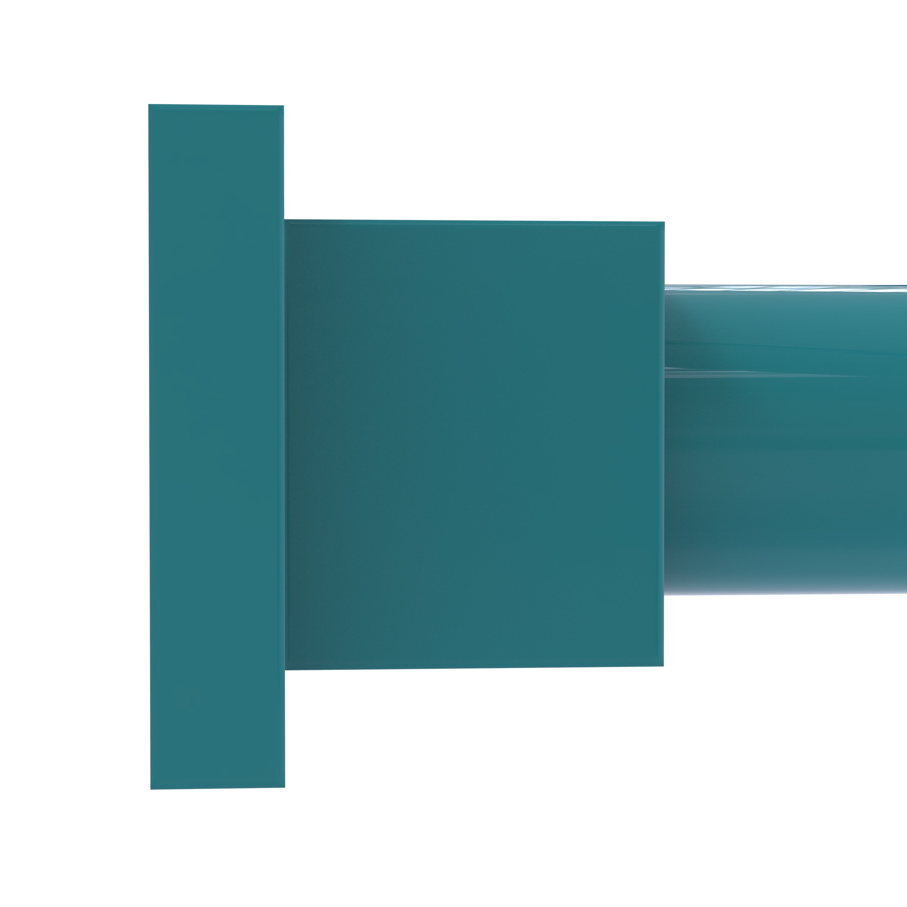 #finish_Glokzin Teal