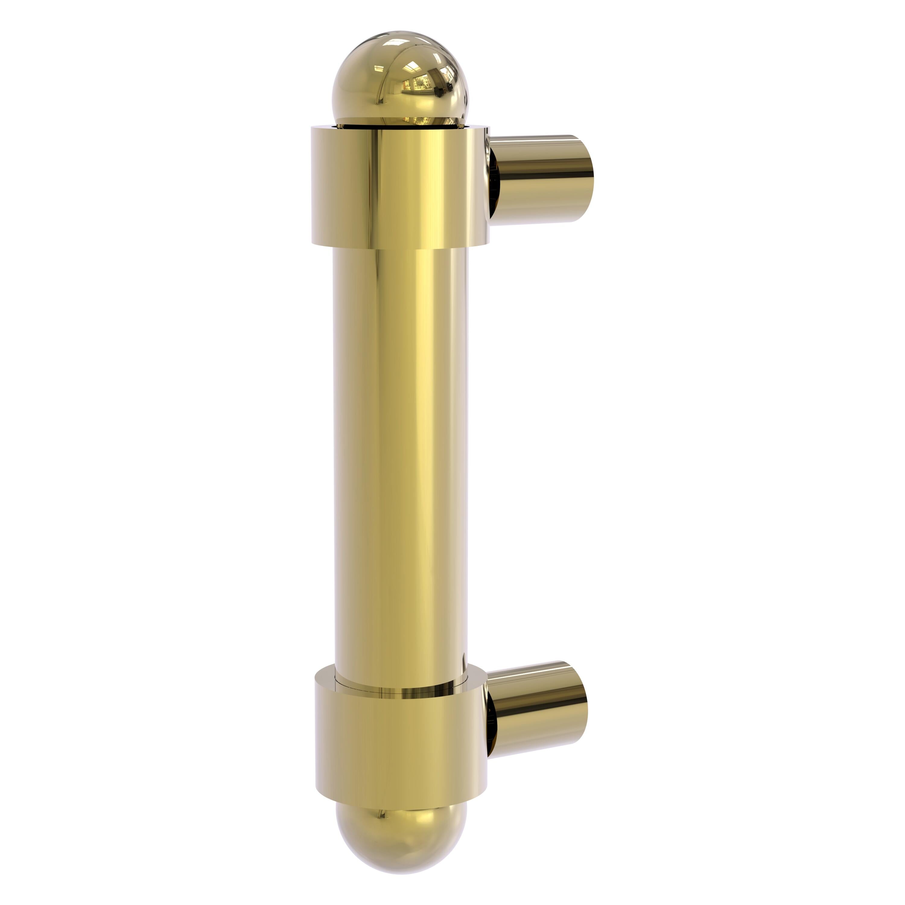 #finish_Unlacquered Brass