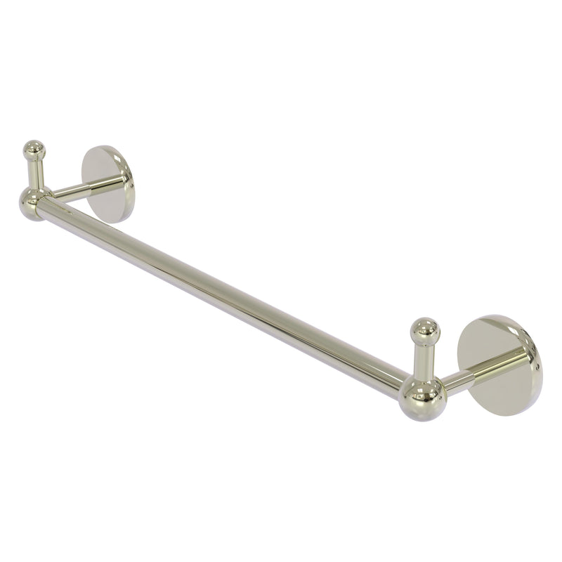 Prestige Skyline Collection Bar with Integrated Hooks