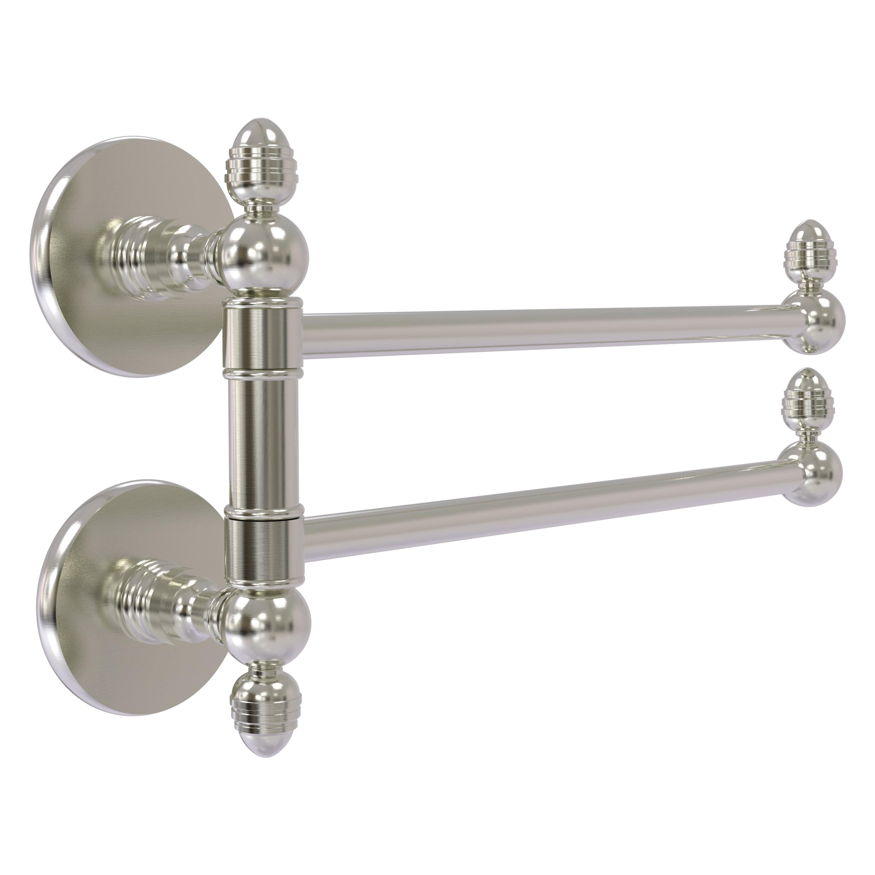 #finish_Satin Nickel