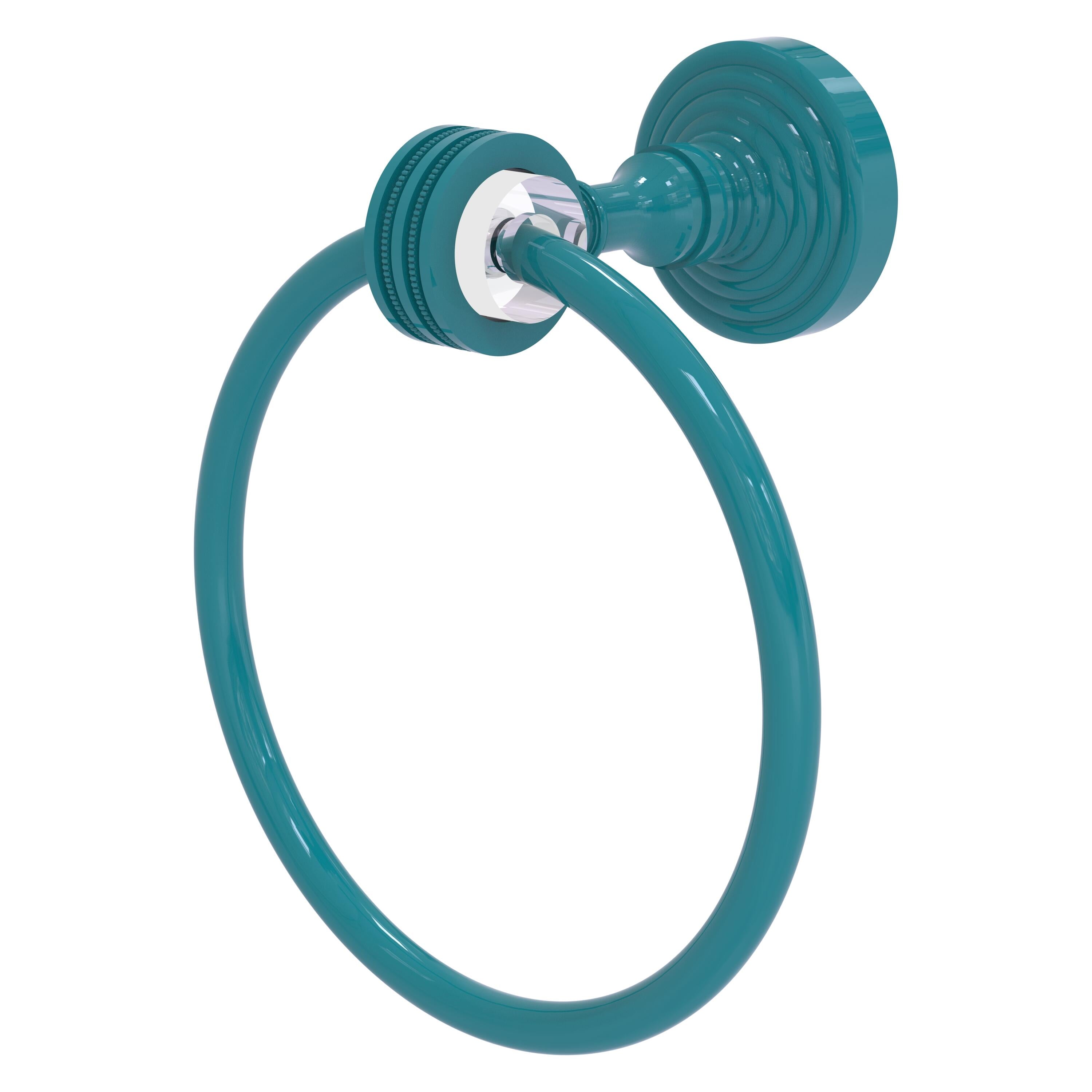 #finish_Glokzin Teal