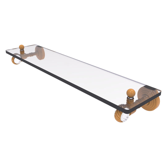 #finish_Golden Yellow