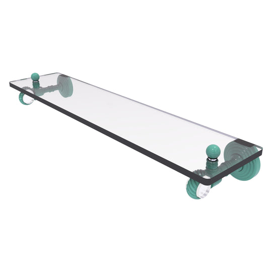 #finish_Sea Foam Green