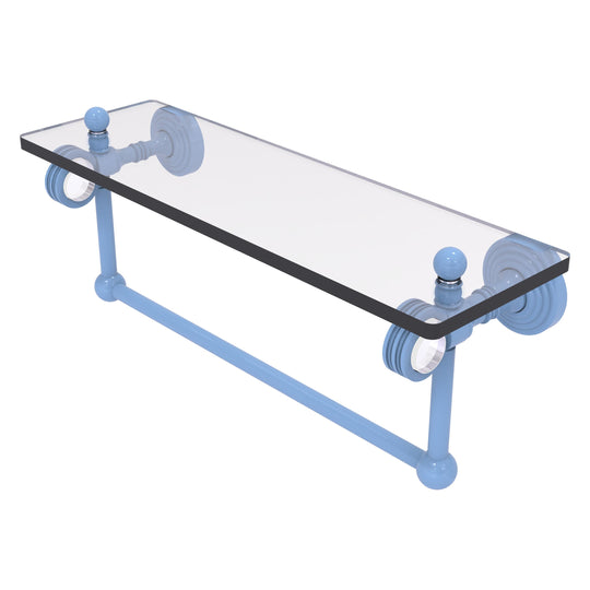 #finish_Flat Troll Blue