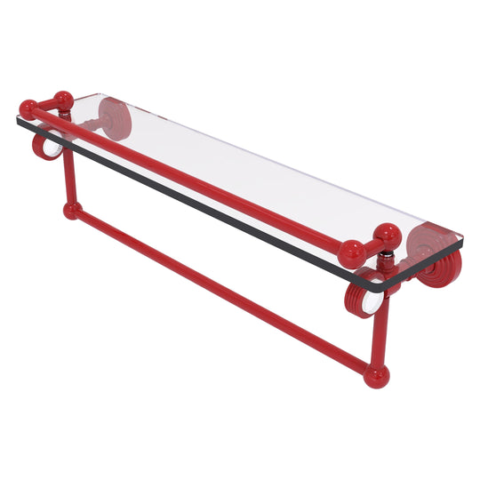 #finish_Fire Engine Red