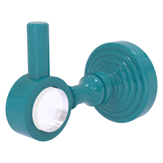 #finish_Glokzin Teal