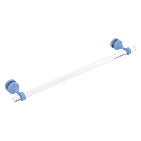 #finish_Flat Troll Blue