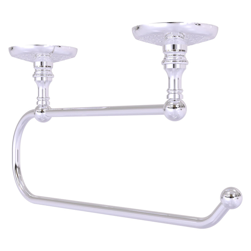 Prestige Monte Carlo Under Cabinet Paper Towel Holder