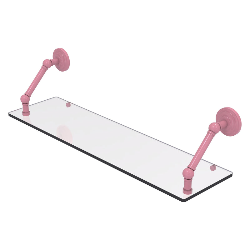 Prestige Que New Collection Floating Glass Shelf