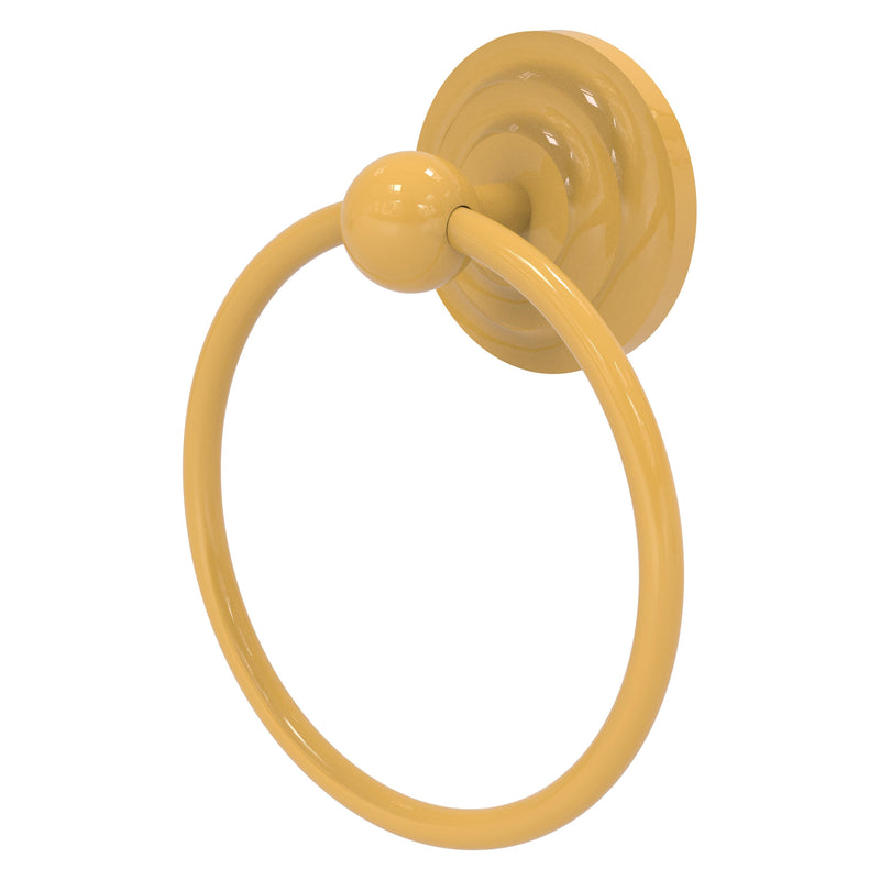 Prestige Que New Towel Ring