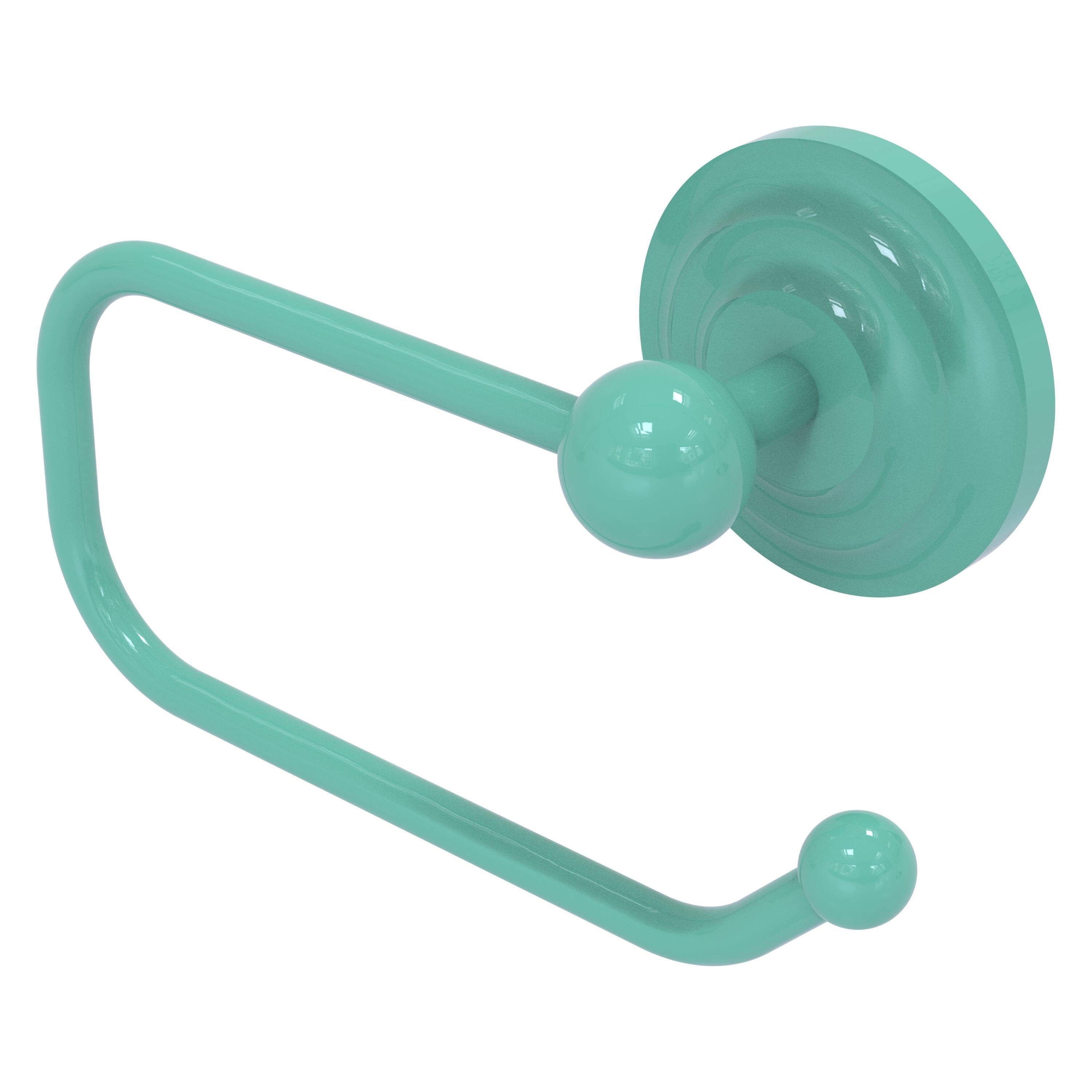 #finish_Sea Foam Green