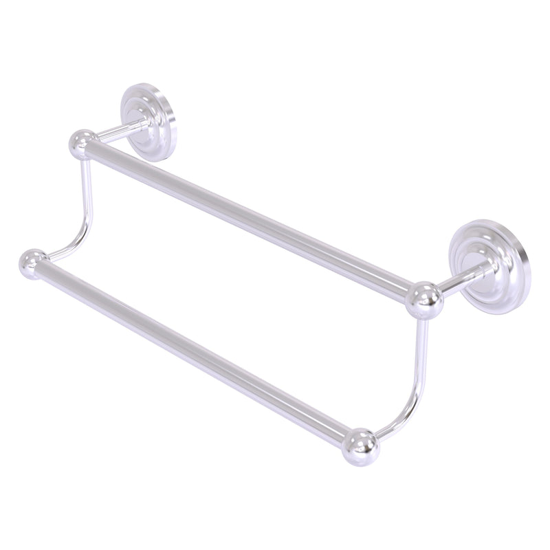 Prestige Que New Collection Double Towel Bar