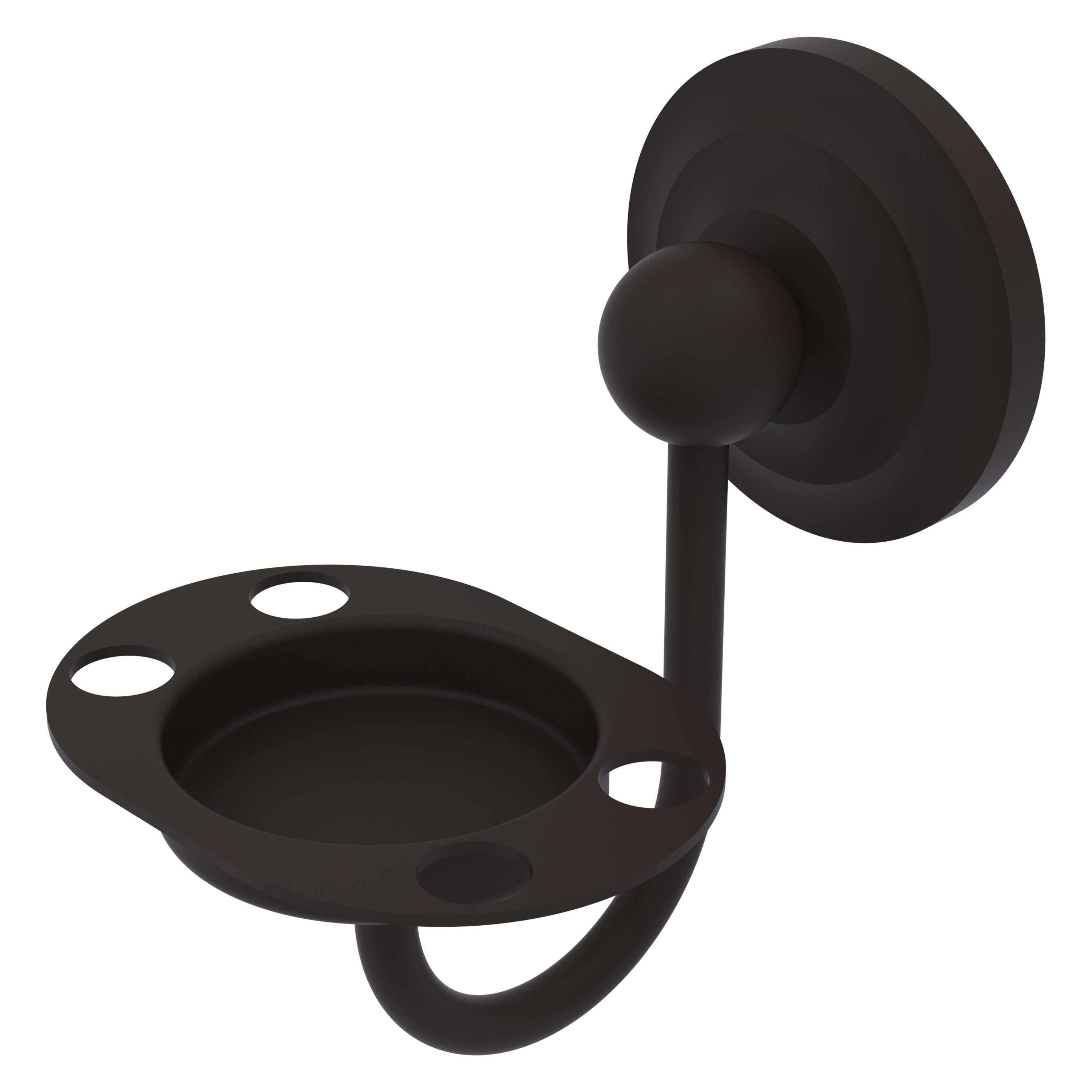 #finish_Oil Rubbed Bronze