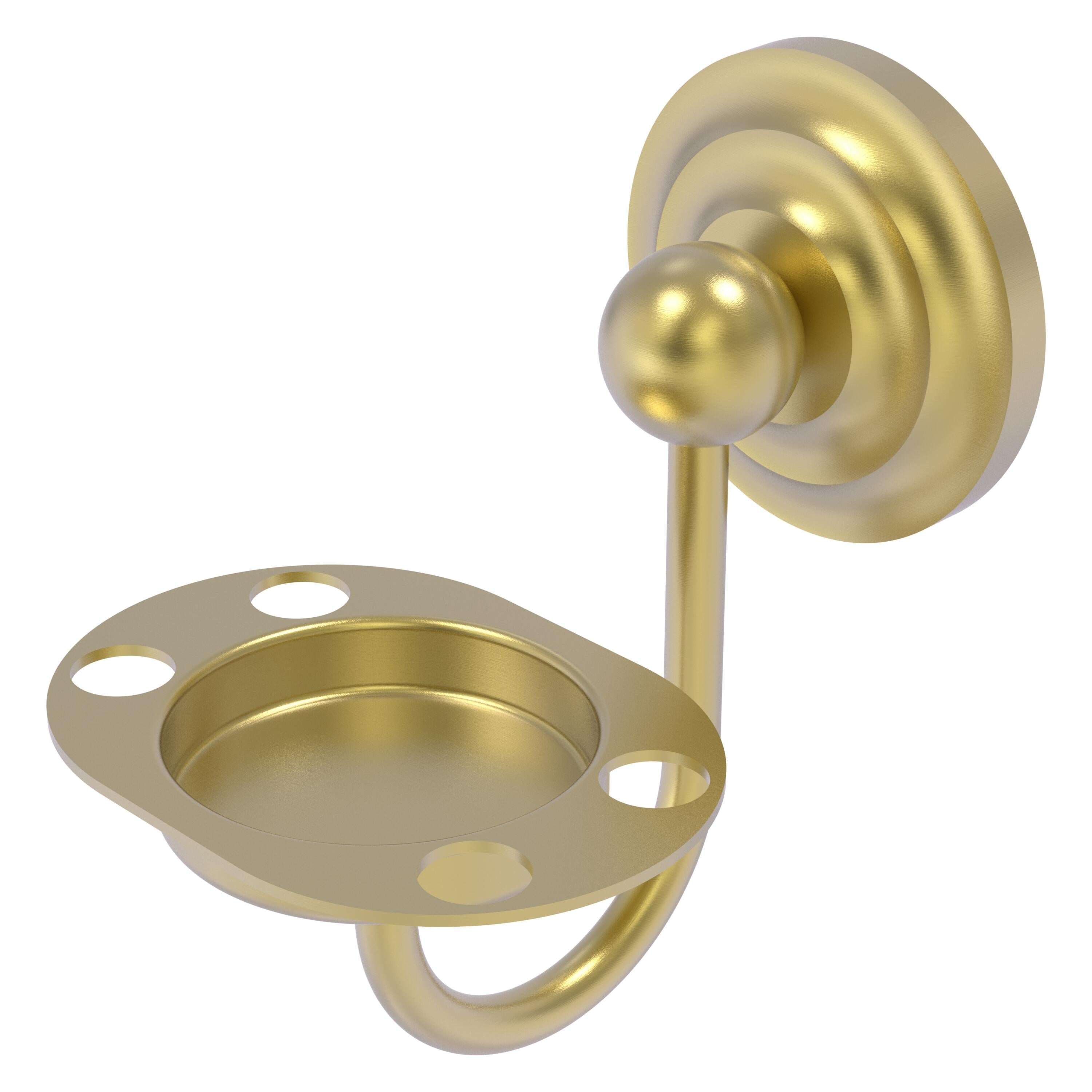 #finish_Satin Brass