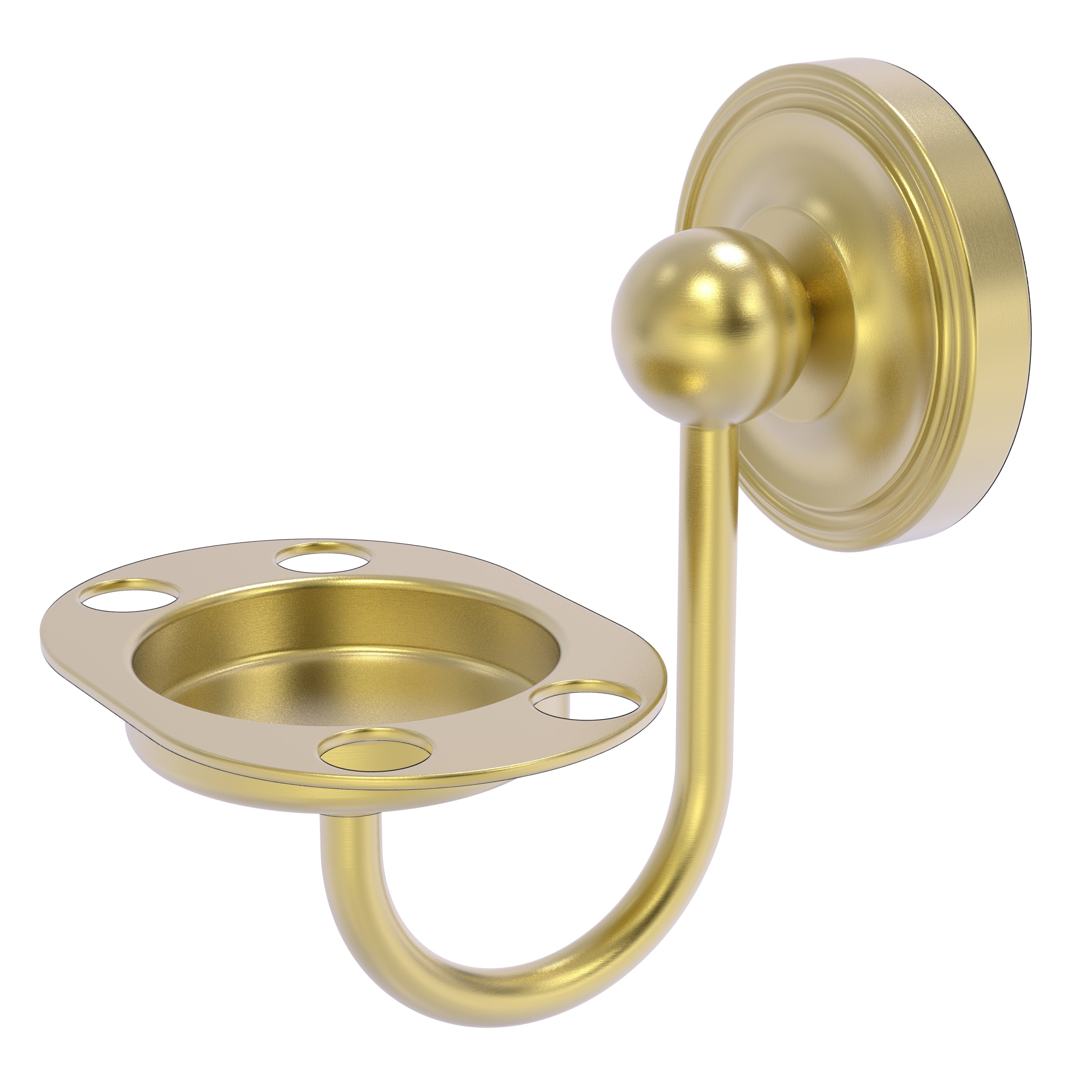 #finish_Satin Brass