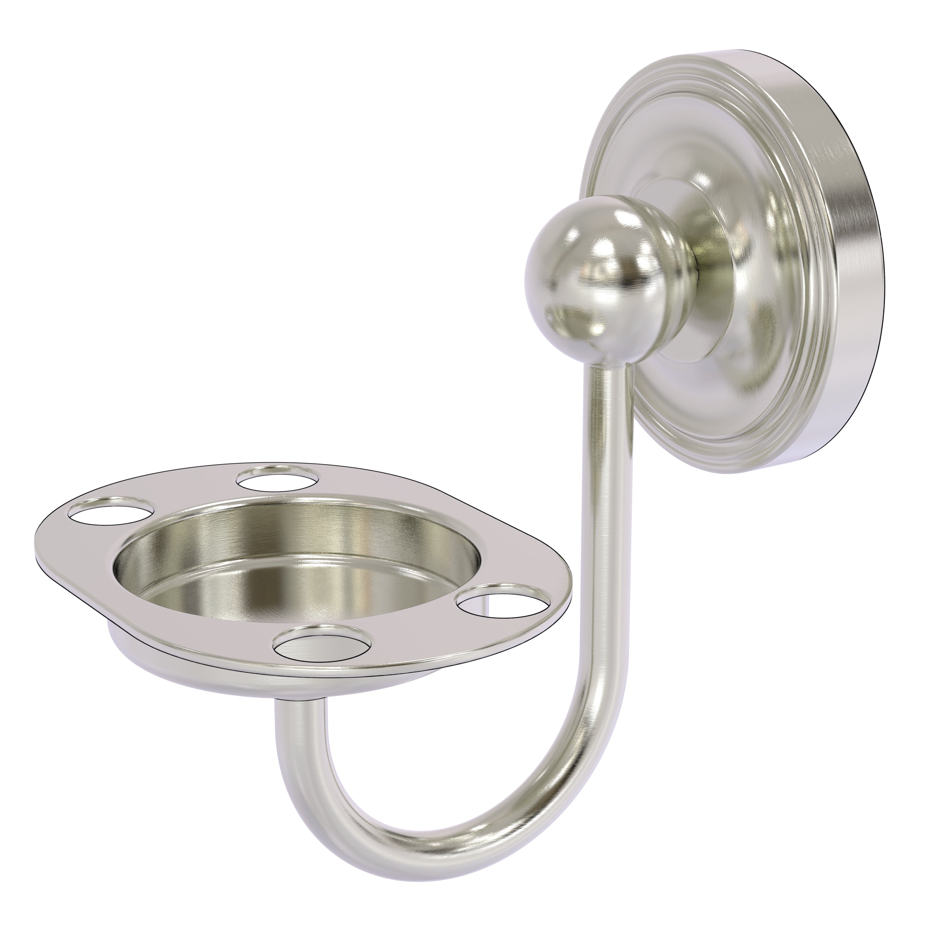 #finish_Satin Nickel