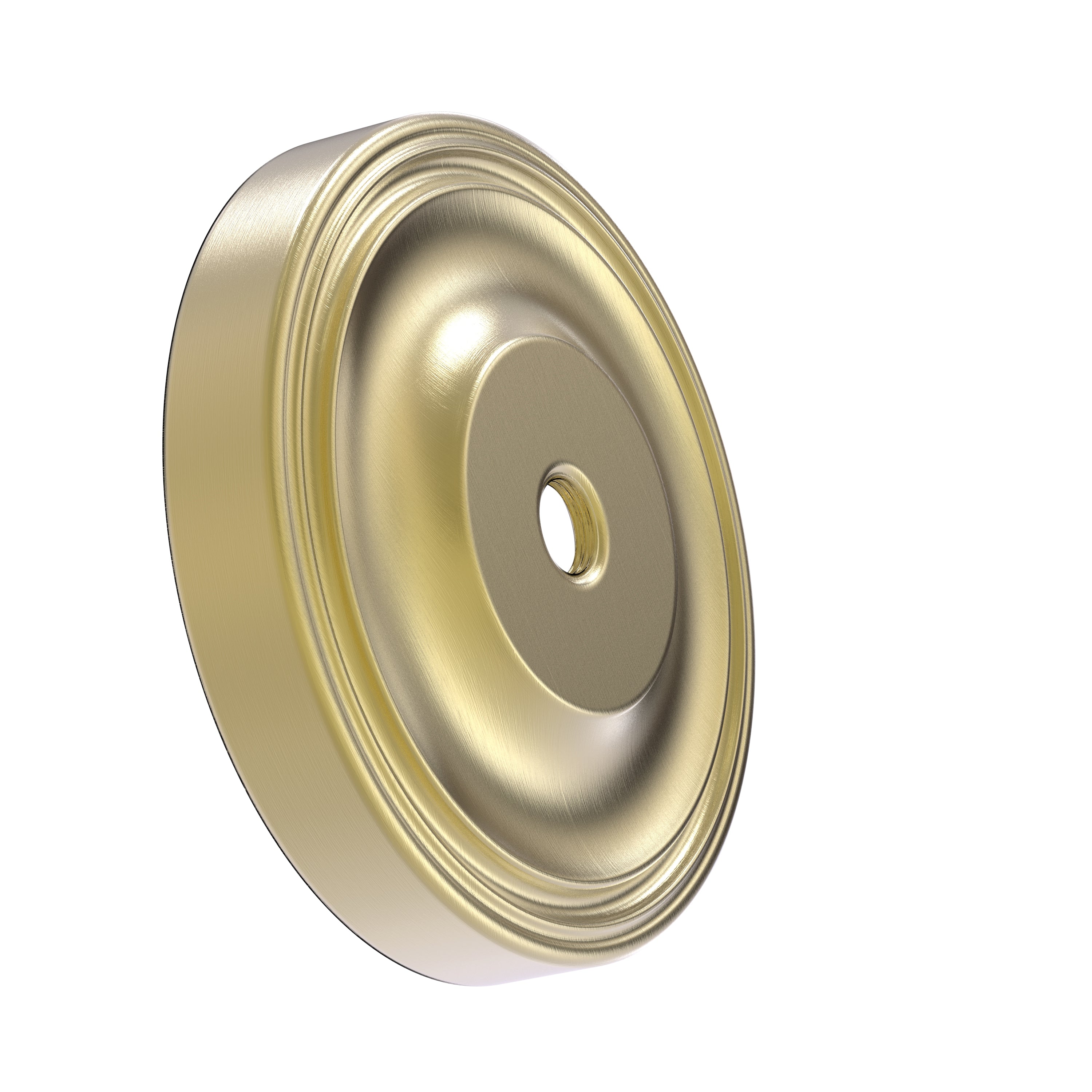 #finish_Satin Brass