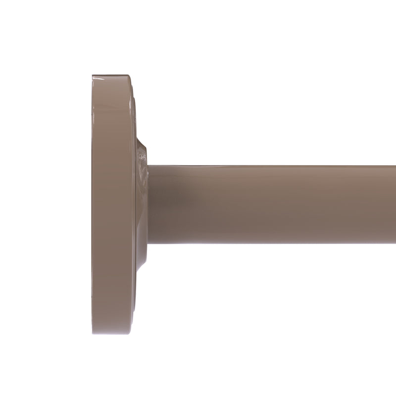 Shower Curtain Rod Brackets