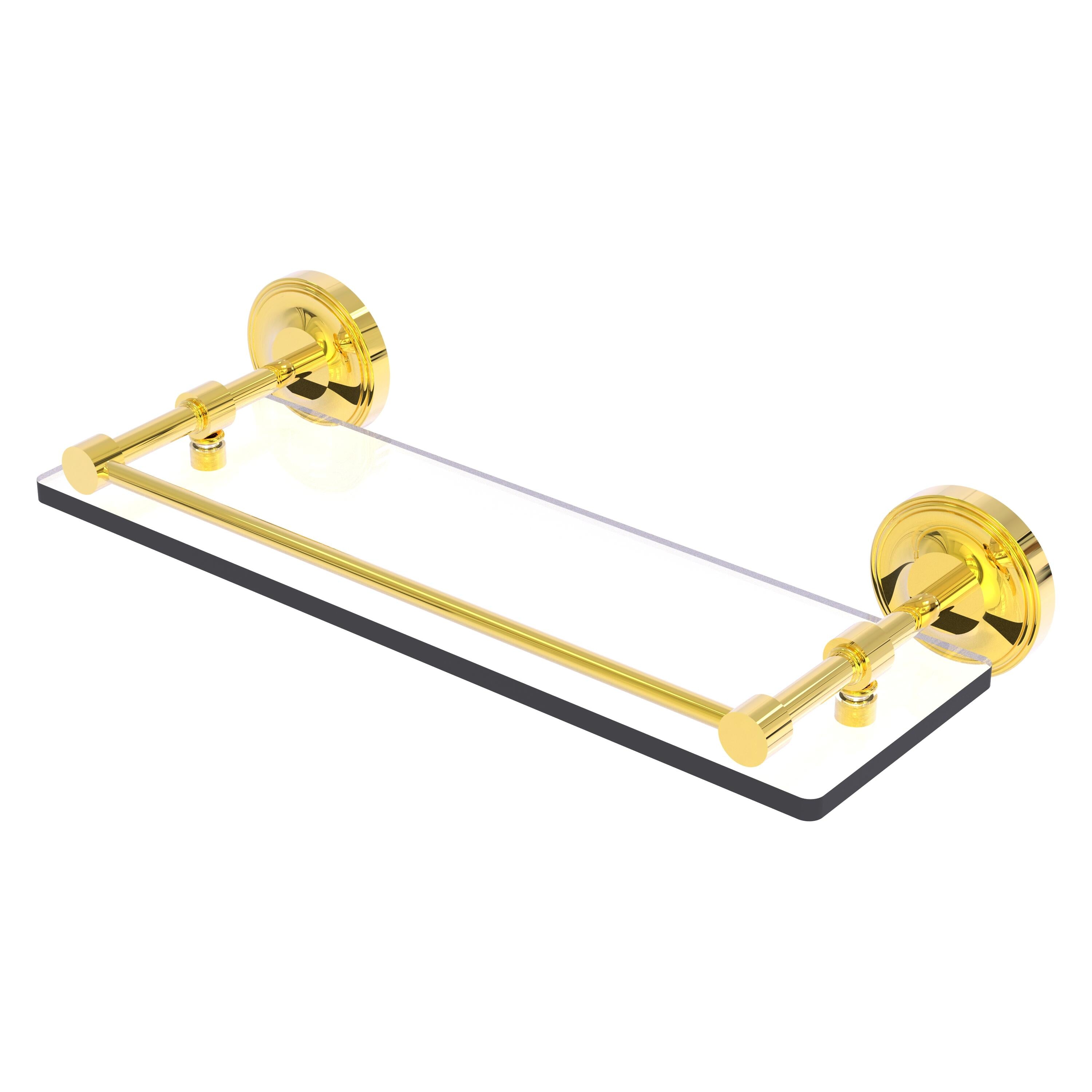 #finish_Polished Brass